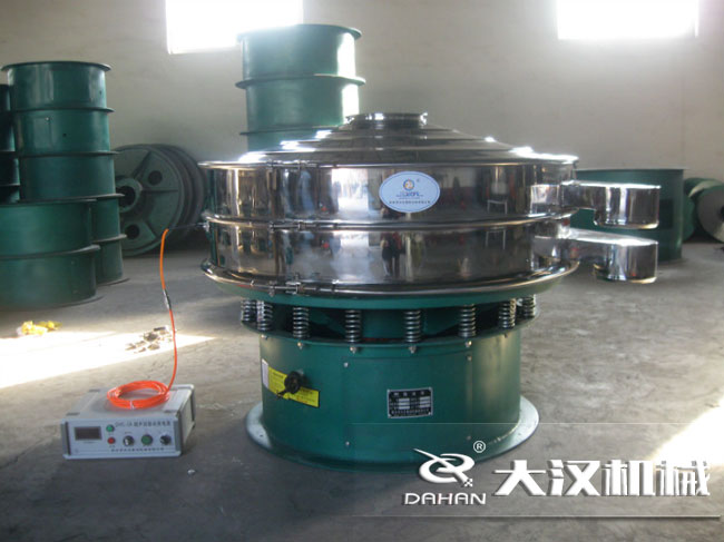 超聲波振動篩 超聲波振動篩