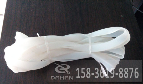 硅膠密封條 硅膠密封條