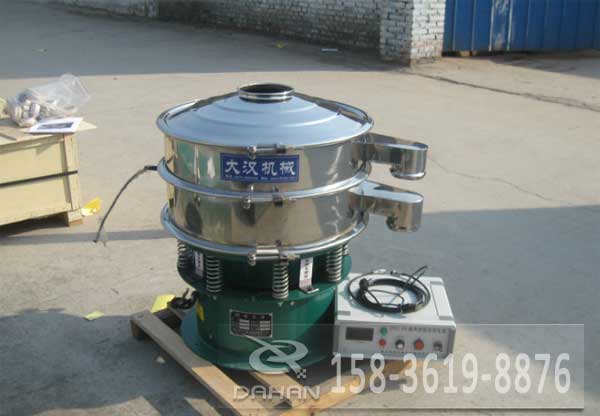 藕粉超聲波振動篩 藕粉超聲波振動篩