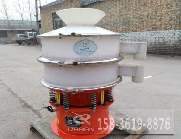 塑料振動篩 塑料振動篩