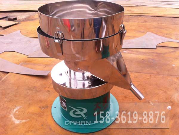 特殊制造450過濾篩分機 特殊制造450過濾篩分機