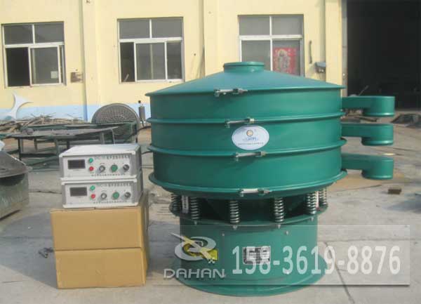 磷酸鐵鋰振動篩 磷酸鐵鋰振動篩