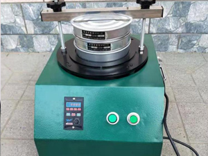 用于粉狀,顆粒,液體類物料的篩分，過濾，檢測