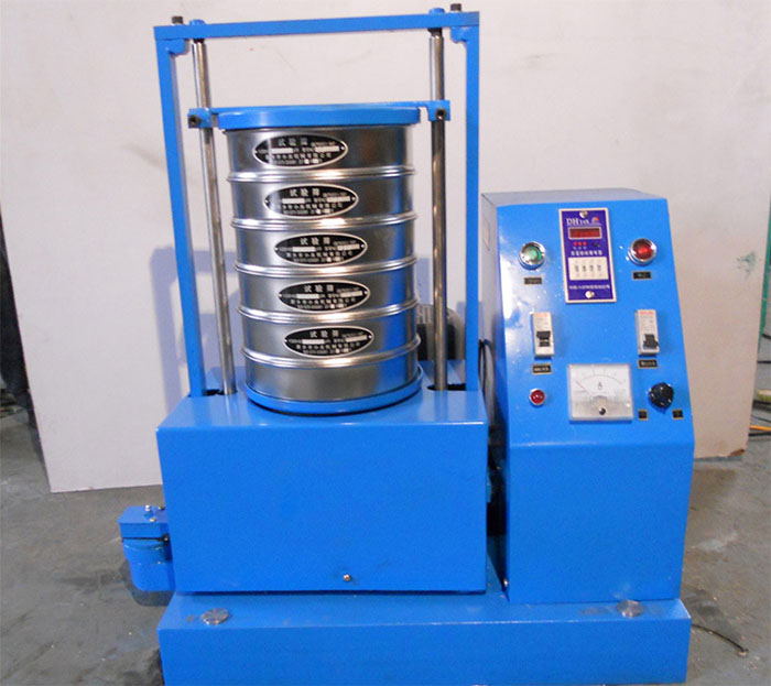 磁懸浮試驗(yàn)篩利用磁懸浮的特殊功能,能幫助該產(chǎn)品實(shí)現(xiàn):上下,前后,左右等多種運(yùn)動(dòng)方式。