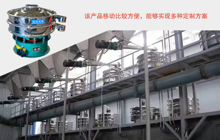 直徑600mm振動(dòng)篩的特點(diǎn)：處理的物料的特性，使用目的（去雜質(zhì)分級(jí)，過(guò)濾，其他）篩上物與篩下物的比例各是多少。每小時(shí)的處理量是多少。設(shè)備的材質(zhì)要求（碳鋼，不銹鋼，塑料等）振動(dòng)電機(jī)的電壓，功率和頻率。